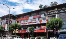 महालक्ष्मी विकास बैंकका ग्राहकलाई इट एण्ड ड्रिङ्क रेष्टुरेन्टमा छुट