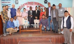 मौलिक जरोकिलोको चुनावी संकल्पपत्र : ‘एक घर, एक कम्प्युटरदेखि जंक फुड नियन्त्रण गर्नेसम्मको कार्यक्रम’