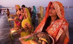 मिथिलामा वासन्ती छठपर्व मनाइँदै