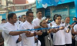 एनएमबी बैंकको नवौं हेरिटेज वाक कार्यक्रम सम्पन्न