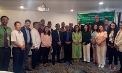 जलवायु परिवर्तनबाट हुने असर न्यूनीकरणमा नबिलको चासो