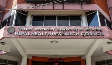 आठौँ स्वास्थ्य वैज्ञानिक सम्मेलन आजदेखि