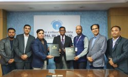 नेपाल एसबिआई बैंक र सिटी एक्सप्रेस मनि ट्रान्सफरबीच रेमिटान्स सम्झौता