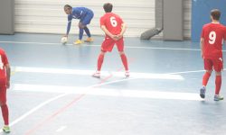 अग्रता जोगाउन नसक्दा नेपालले ताजकिस्तानसँग ११-१ गोलान्तरको लज्जास्पद हार बेहोर्यो