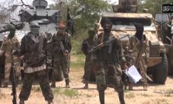 नाइजेरिया आक्रमणमा परि २३ जनाको मृत्यु