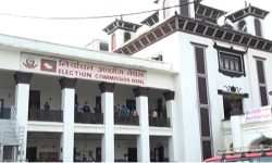 स्थानीय तह निर्वाचन : उम्मेदवारलाई आज चुनाव चिह्न प्रदान गरिँदै