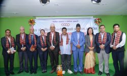 सहकारीलाई मर्यादित र प्रविधियुक्त बनाउनु पर्नेमा अभियान्ताको जोड