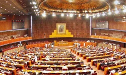 पाकिस्तानमा सोमबार नयाँ प्रधानमन्त्री चयन गरिँदै