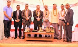 एकैदिन सेञ्चुरी बैंकका नयाँ ३ शाखाबाट सेवा प्रारम्भ