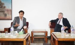 तरलताको अभावले अर्थतन्त्र शिथिल : अध्यक्ष मल्ल