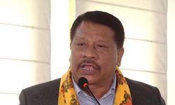 गठबन्धन मुलुकको वर्तमान आवश्यकता हो: प्रकाशमान