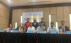 प्रुडेन्सियल इन्स्योरेन्सको २० औँ वार्षिक साधारण सभा सम्पन्न