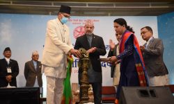 ‘निजी क्षेत्रले उठाएका आवाजलाई सरकारले गम्भीरता पूर्वक लिनुपर्छ’