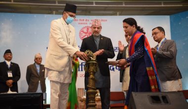 ‘निजी क्षेत्रले उठाएका आवाजलाई सरकारले गम्भीरता पूर्वक लिनुपर्छ’