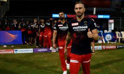 चेन्नाईले आज रोयल च्यालेन्जर्स बैंग्लोरको सामना गर्दै