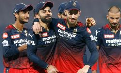 लखनऊलाई १८ रनले पराजित गर्दै बैंग्लोर दोस्रो स्थानमा