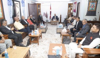 यी हुन् एमालेले छानेका मेयर र उपमेयरका उम्मेदवारहरु