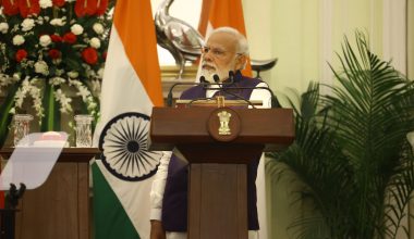 मोदीको लुम्बिनी भ्रमणको तालिका सार्वजनिक