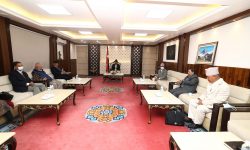 सत्ता साझेदार नेताहरूको बैठक जारी, चुनावी तालमेलको मापदण्ड तयार गरिने