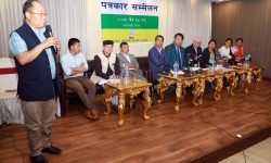 आदीवासी, जनजातीको बासस्थान संरक्षण गर्न सरकारसँग फोनिजकाे माग