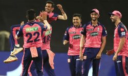 आईपीएल : बैंग्लोर राजस्थान रोयल्ससँग २९ रनले पराजित