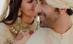 रणवीर र आलिया विवाह बन्धनमा बाँधिए