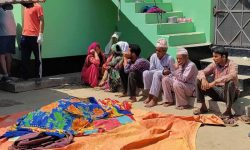 धामीझाँक्रीको यातनाबाट महिलाको मृत्यु ,७ जनाविरुद्ध जाहेरी दर्ता