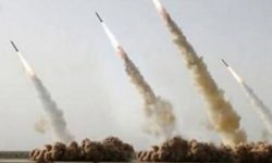 युक्रेनको रेल स्टेसनमा रकेट आक्रमण, २० जनाको मृत्यु 