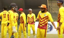 प्रो-क्लब च्याम्पियनसिपमा रुपन्देही-११ को विजयी सुरुवात