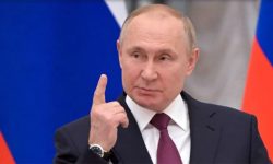 फ्लासब्याक : २०२२ युक्रेनमा आक्रमण गरेर रुसले के पायो ?