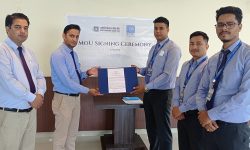 ज्योति विकास बैंकका ग्राहकहरुलाई होटल सेन्ट्रल प्लाजामा १५ प्रतिशत छुट