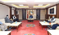 सत्ता गठबन्धनको बैठक सारियो, दिउँसो दुई बजे बस्ने