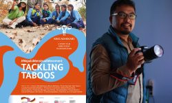 ‘महिनावारी सम्बन्धी नेपालको अभियान : वर्जित मान्यतासँग सामना’ अन्तर्राष्ट्रिय शर्ट फिल्म फेस्टिवलमा छनोट