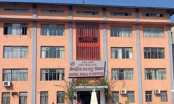 वाग्मती प्रदेशको आर्थिक वृद्धिदर ६.७ प्रतिशतले वृद्धि हुने प्रक्षेपण