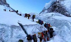 उच्च हिमाली भागमा आन्तरिक तथा बाह्य पर्यटक बढ्दै