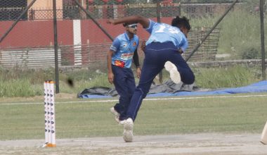 प्रो क्लब च्याम्पियनसिपमा उत्तर प्रदेश ११ को लगातार जित