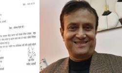 राप्रपा नेपालका उपाध्यक्ष पौडेलले पार्टी छाडे, कमल थापाबाट टाढिएँ