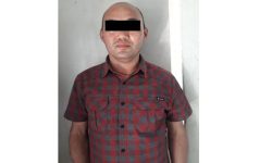 बैंकिङ कसुर मुद्दाका फरार प्रतिवादी पक्राउ