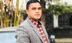 भरतपुर महानगरको मेयरमा कांग्रेस नेता नीलकण्ठ रिजालको दाबेदारी