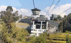 अन्नपूर्ण केवलकारका यात्रुलाई जोशी क्याफे बाट नयाँ वर्षमा अफर