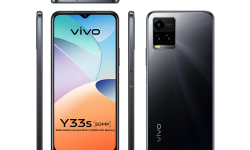 भिभोद्वारा नेपालमा तीन नयाँ स्मार्टफोनहरु सार्वजनिक