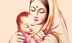 आज आमाको मुख हेर्ने दिन, श्रद्धा भक्तिका साथ मनाइँदै