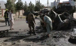 काबुलमा विस्फोट: छ जनाको मृत्यु