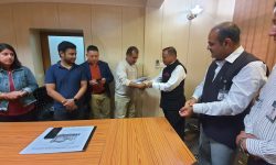 नर्भिकले क्यान्सर उपचारसहितको अत्याधुनिक भवन बनाउने