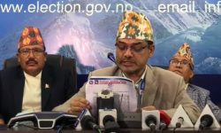 आचारसंहिता उल्लंघन गर्नेलाई कारबाही : आयोग