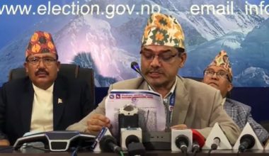 आचारसंहिता उल्लंघन गर्नेलाई कारबाही : आयोग