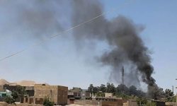 अफगानिस्तानको मस्जिदमा  विस्फोट, २५ जनाको मृत्यु