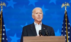 पुटिनका कारण विश्वभरि मूल्यवृद्धि भयो : बाइडेन