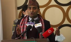 कामपा वडा ४ को वडा अध्यक्षमा पत्रकार भण्डारीले उम्मेदवारी दिने