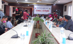 निर्माण सामग्रीमा मूल्यवृद्धि, ‘निर्माण होलिडे’ घोषणा